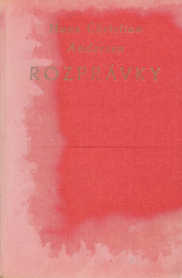 Christian Hans Andersen: ROZPRÁVKY
