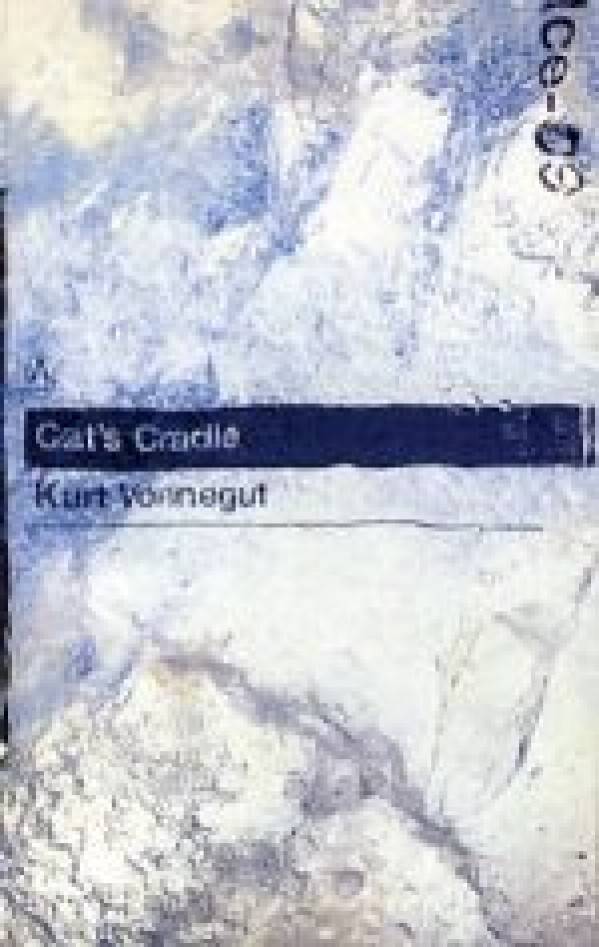 Kurt Vonnegut: CATS CRADLE