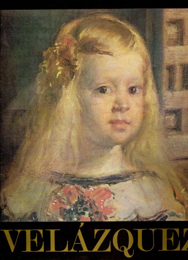 José Gudiol: VELÁZQUEZ