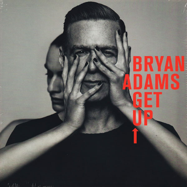 Brian Adams: 
