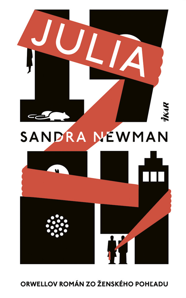 Sandra Newman:
