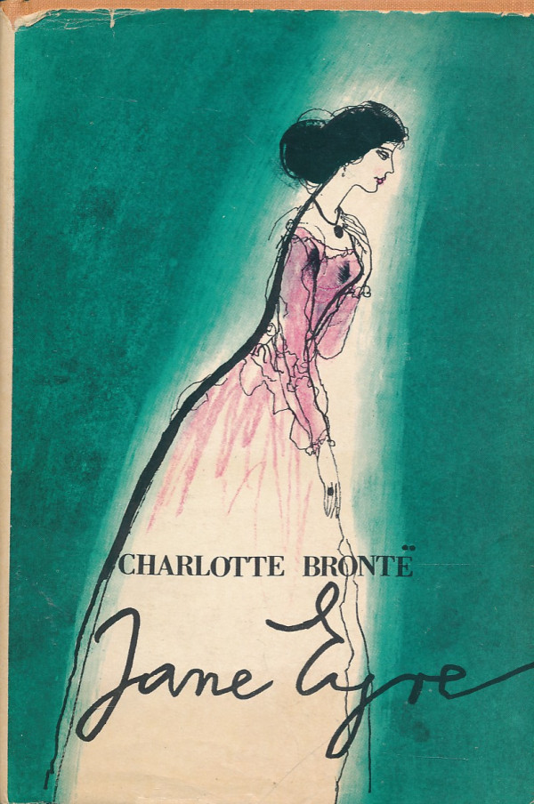 Charlotte Bronte: