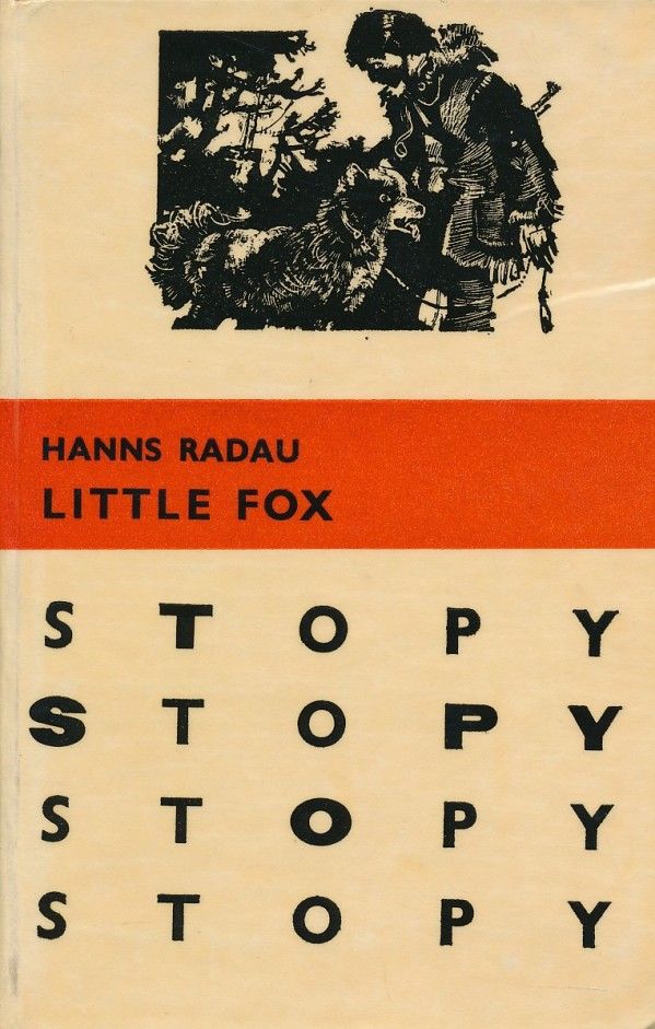 Hanns Radau: LITTLE FOX
