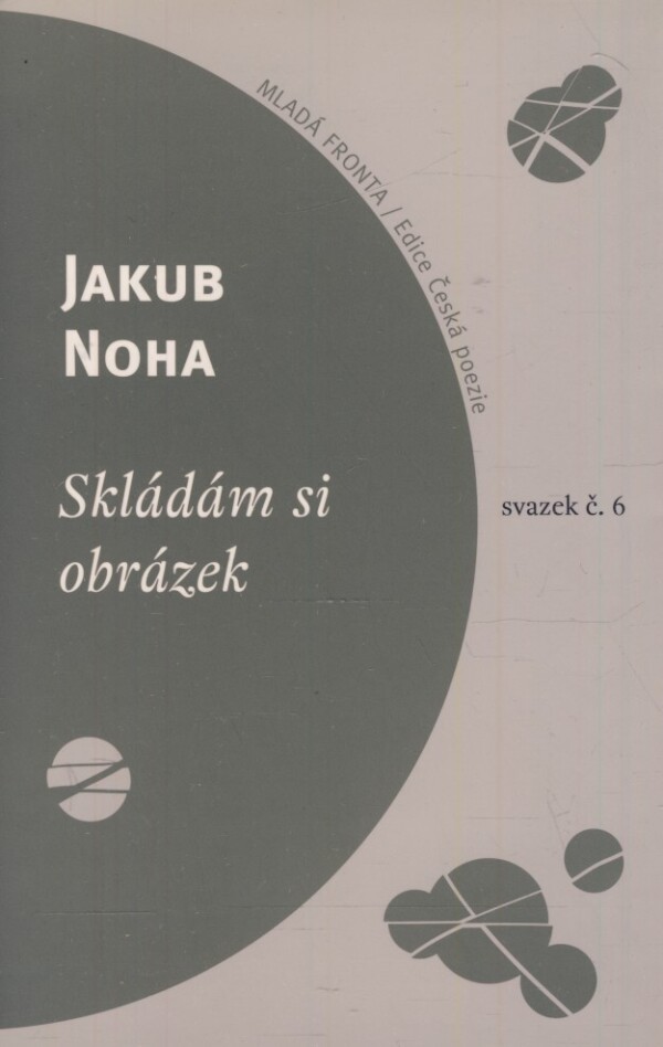 J. Noha: SKLÁDÁM SI OBRÁZEK