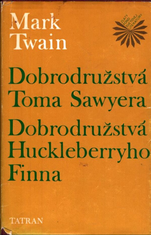 Mark Twain: