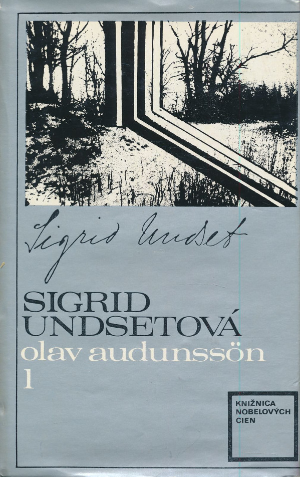 Sigrid Undsetová: