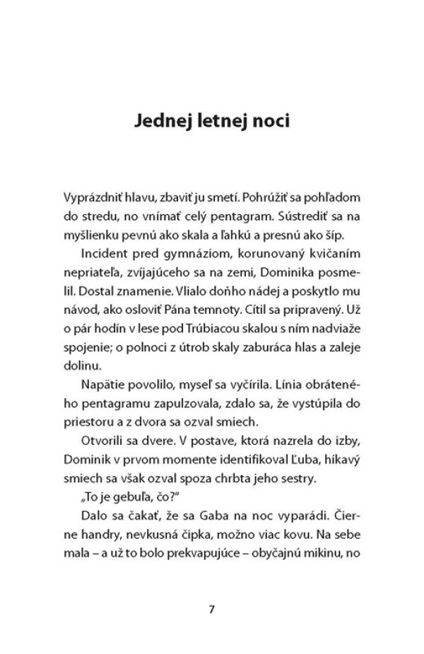 Richard Pupala: DRUHÝ ČIERNY ZOŠIT