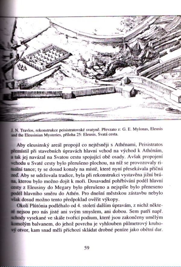R. Dostálová, R. Hošek: ANTICKÁ MYSTÉRIA