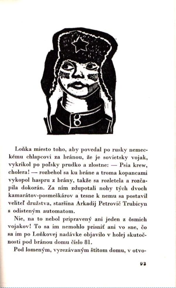 Hana Zelinová: TAKÁ ČUDNÁ JAR