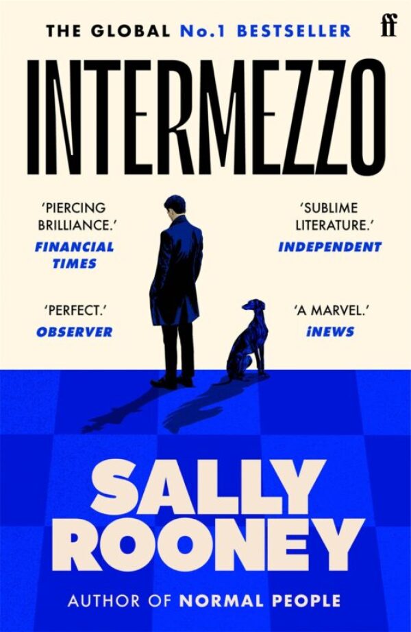 Sally Rooney: