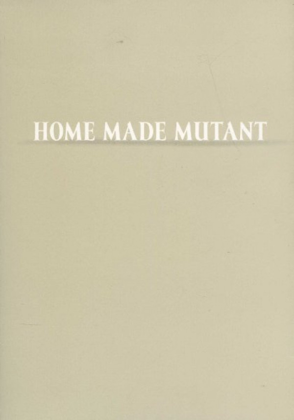 Home Made Mutant: PITBULL REPORT + CD
