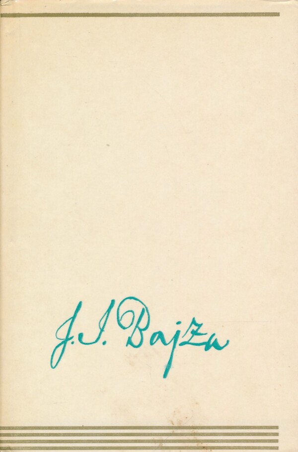 Jozef Ignác Bajza: PRÍHODY A SKÚSENOSTI MLADÍKA RENÉHO