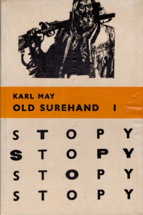 Karl May: OLD SUREHAND 1