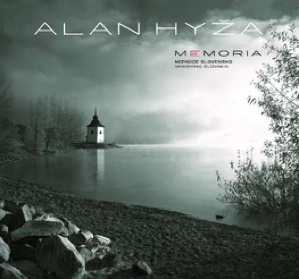 Alan Hyža: MEMORIA - MIZNÚCE SLOVENSKO