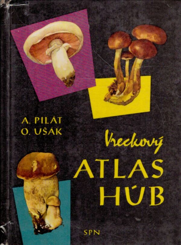 A. Pilát, O. Ušák: