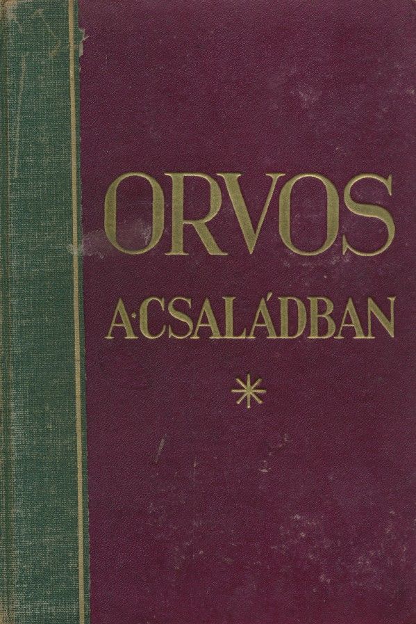 ORVOS ACSALÁDBAN 1,2