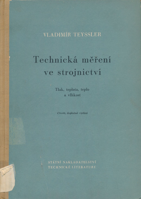 Vladimír Teyssler: