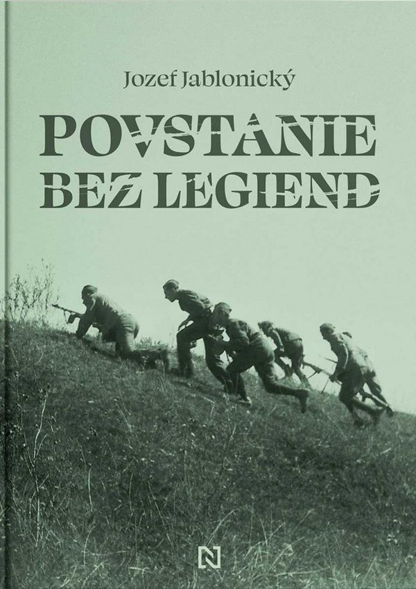 Jozef Jablonický: