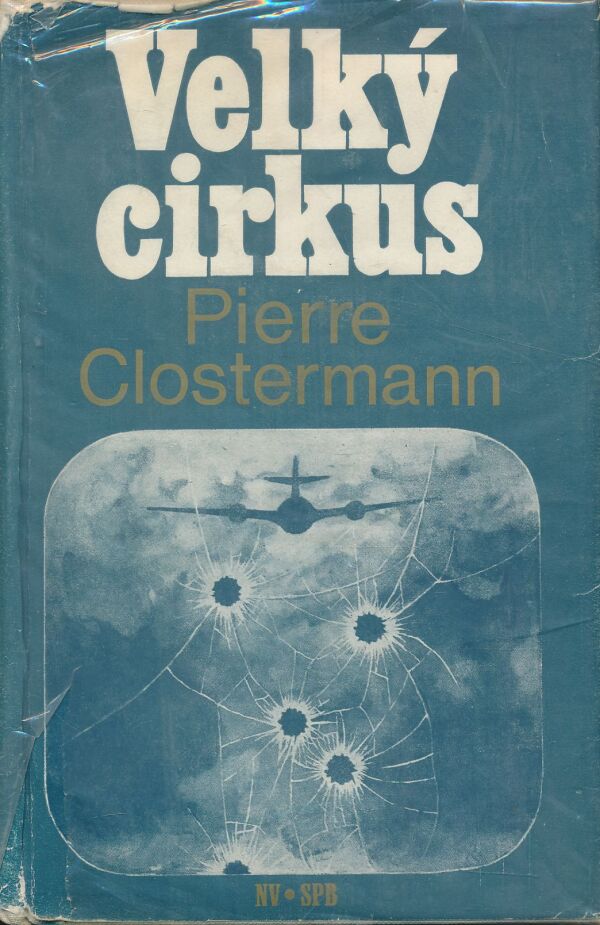 Pierre Clostermann: