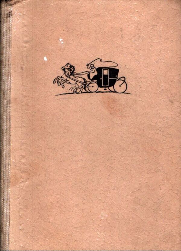 N. V. Gogoľ: MŔTVE DUŠE