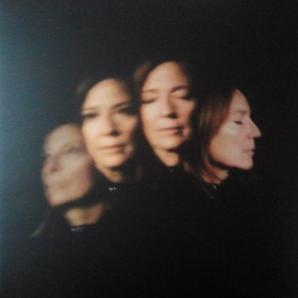 Beth Gibbons: