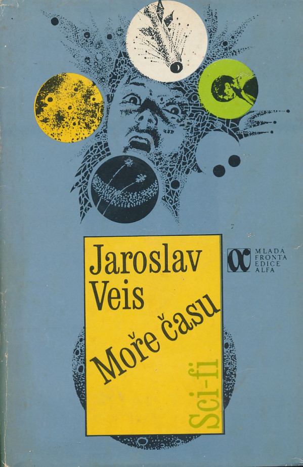 Jaroslav Veis: