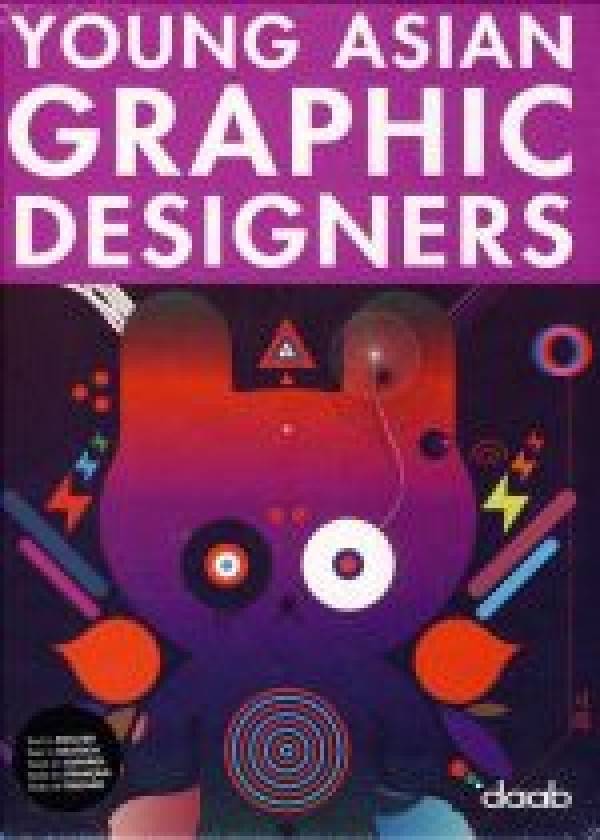 YOUNG ASIAN GRAPHIC DESIGNERS