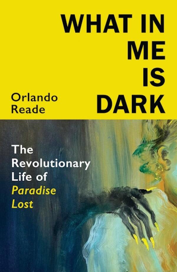 Orlando Reade: