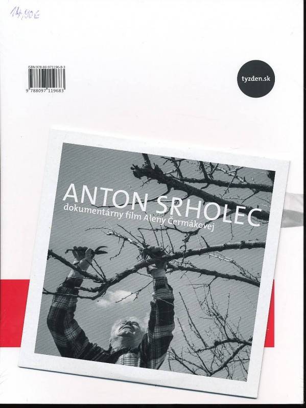 Štefan Hríb: NÁŠ ANTÓNIO. KÁZNE, ROZHOVORY, FEJTÓNY + DVD