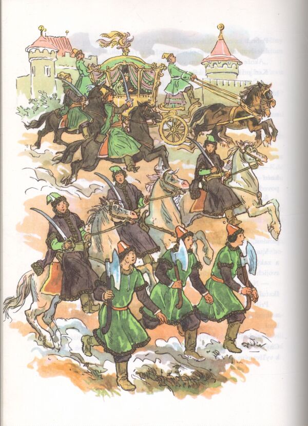 M. Bulatov: DIV A ZÁZRAK