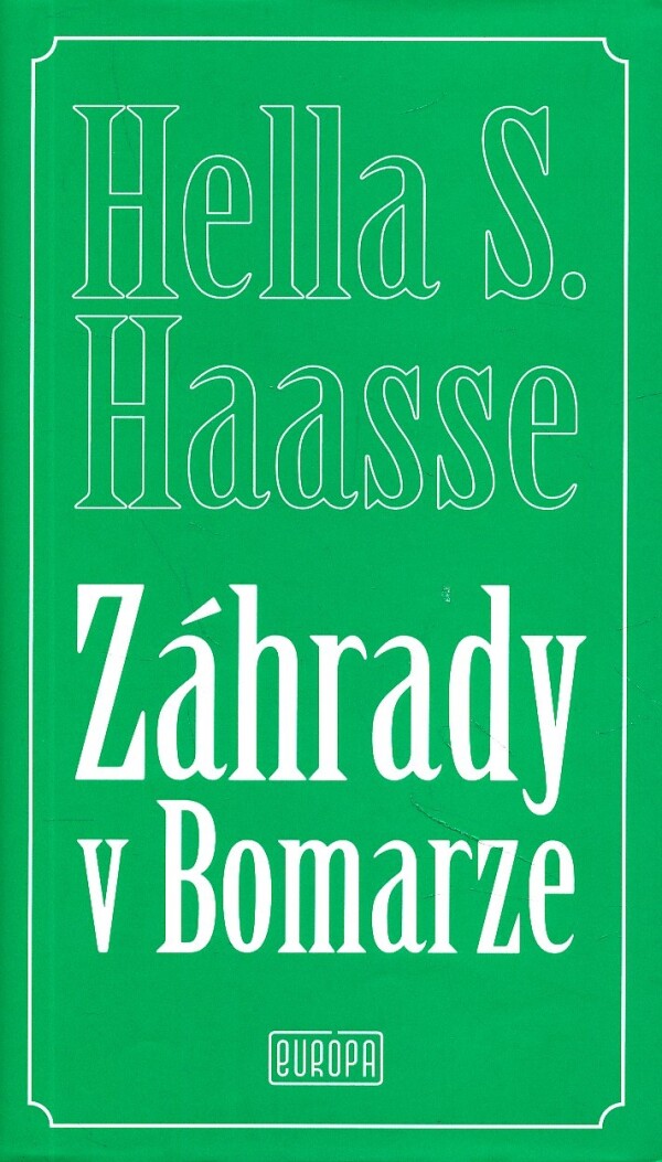 Hella S. Haasse: