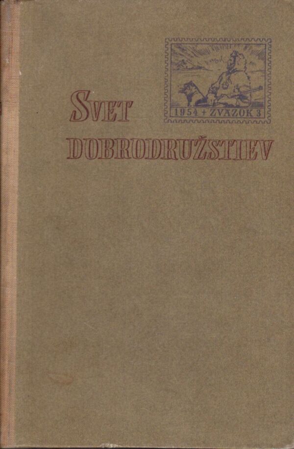 Jack London: Z POLÁRNYCH A JUŽNÝCH KRAJOV