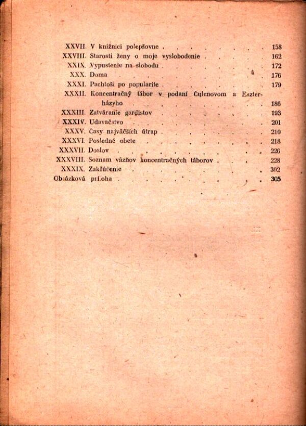 Ján Gál Podďumbiersky: Z KALICHA UTRPENIA