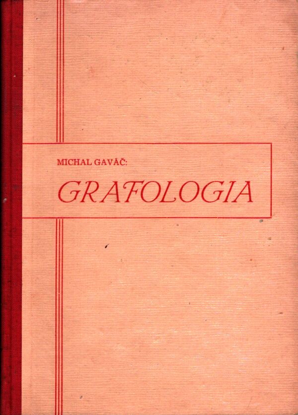 Michal Gaváč: