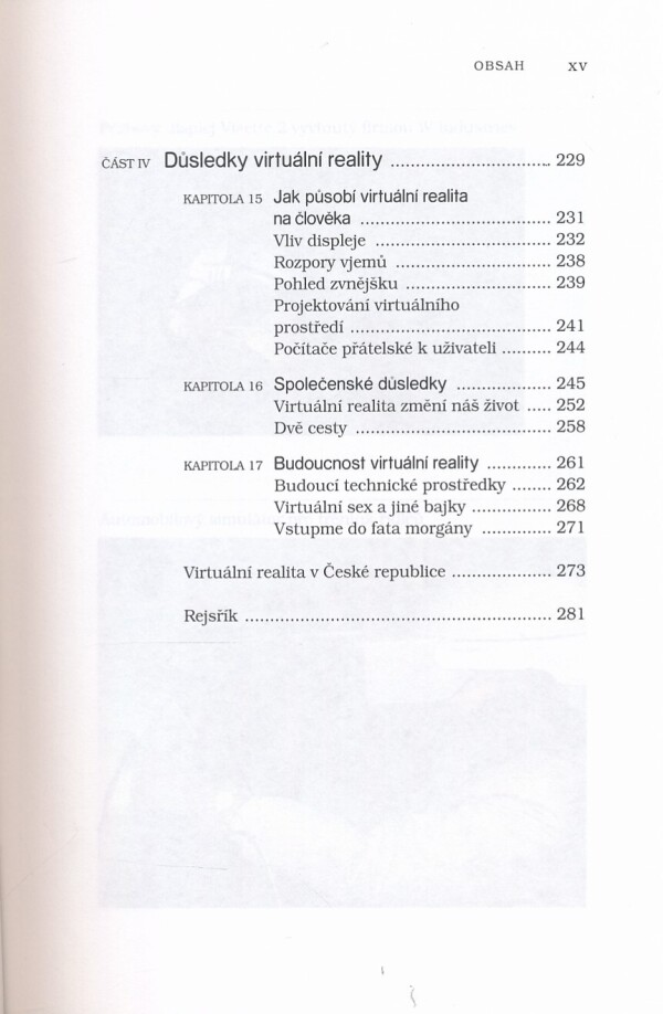 Steve Aukstakalnis, David Blatner: REÁLNĚ O VIRTUÁLNÍ REALITĚ