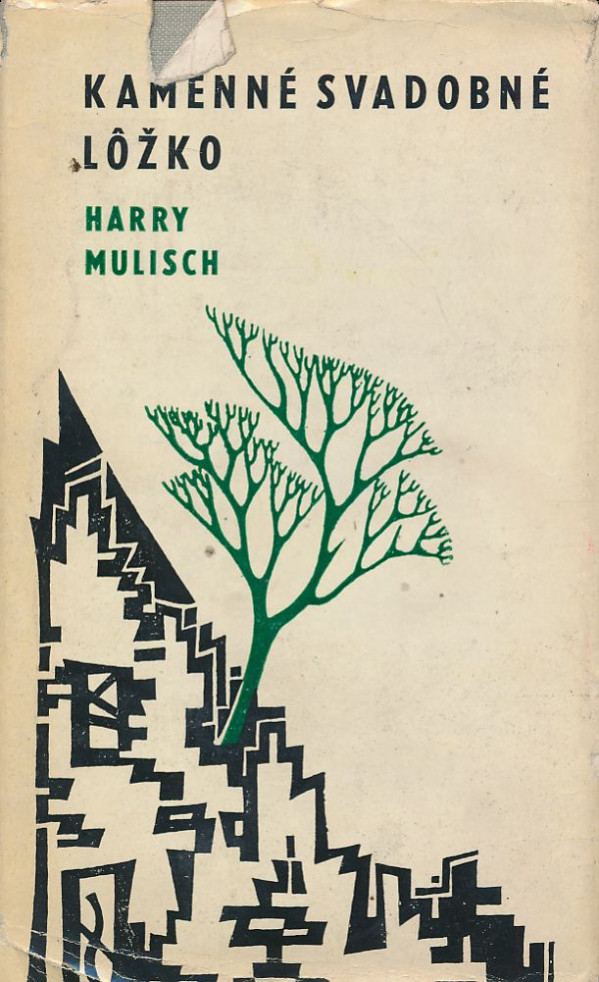 Harry Mulisch: