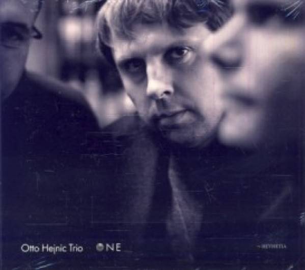 Hejnic Trio Otto: ONE