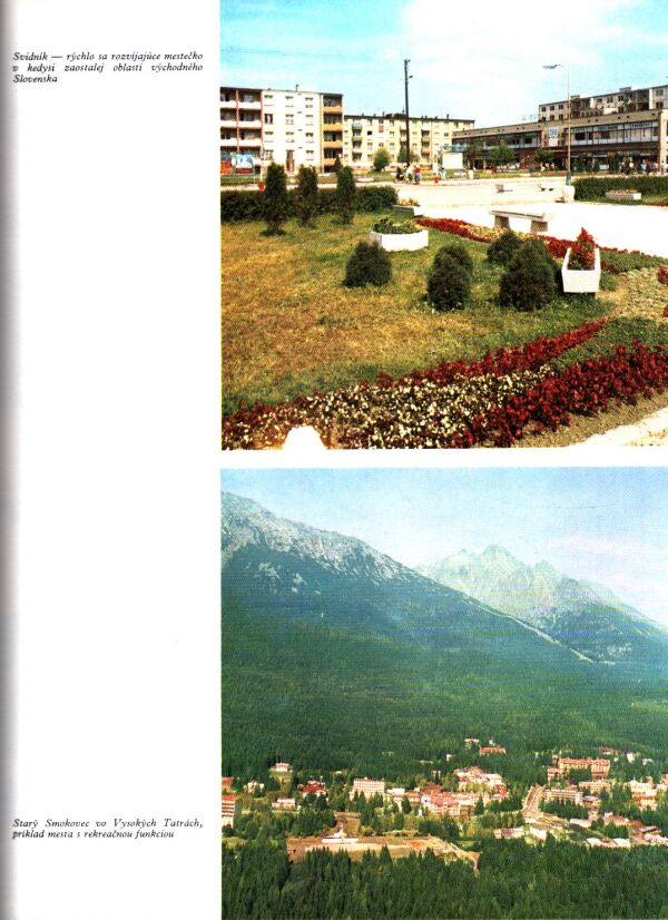 SLOVENSKO 3 - ĽUD I. ČASŤ