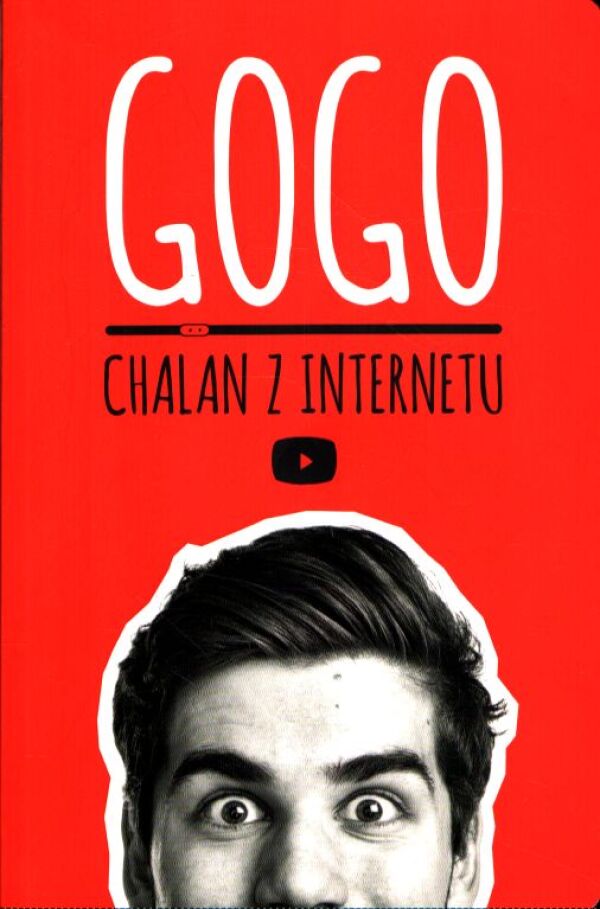 GOGO CHALAN Z INTERNETU