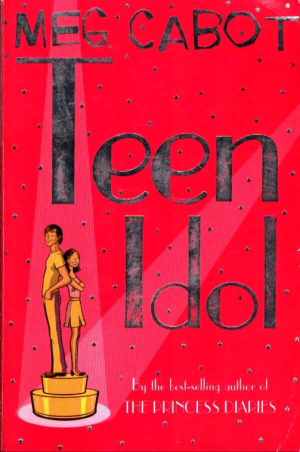 Meg Cabot: