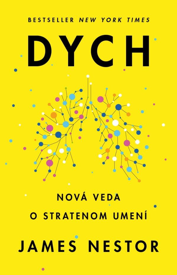 James Nestor: DYCH