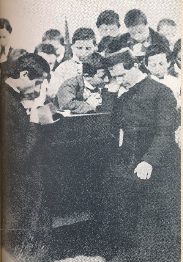 P. Alberti: DON BOSKO