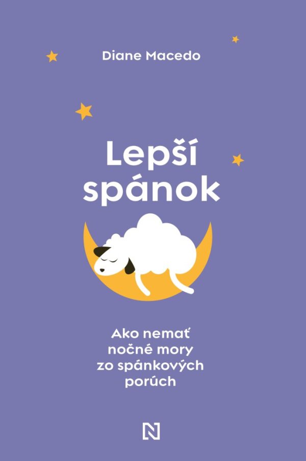 Diane Macedo: LEPŠÍ SPÁNOK