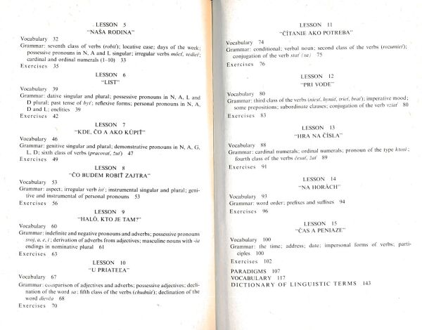 Jozef Mistrík: BASIC SLOVAK