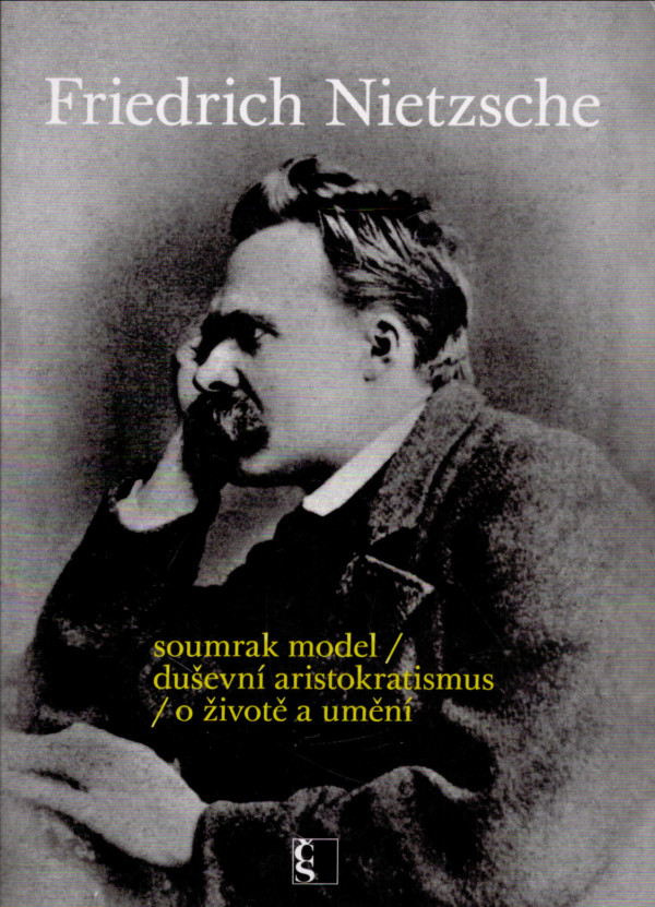 Friedrich Nietzsche: 