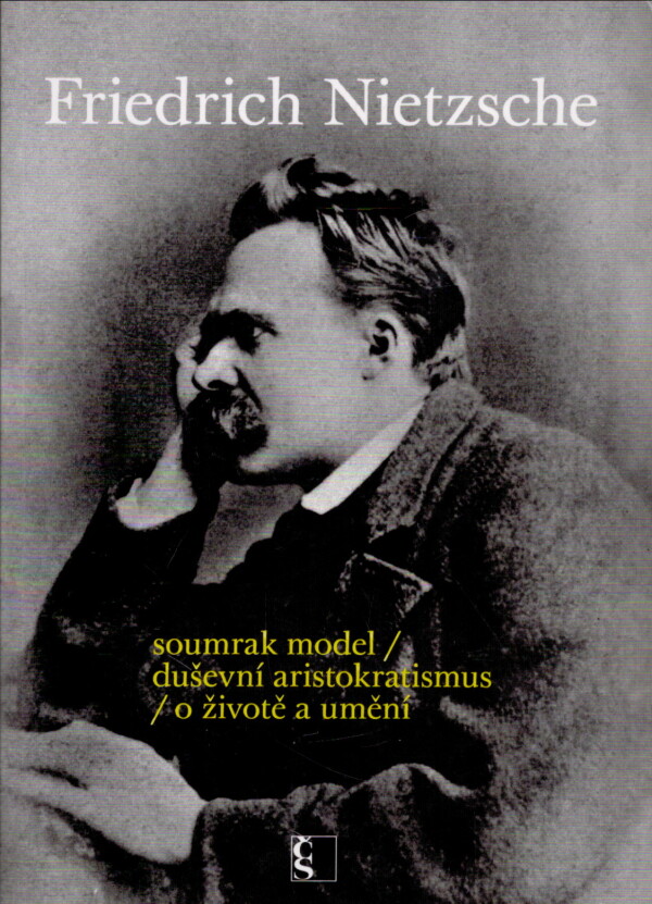 Friedrich Nietzsche: