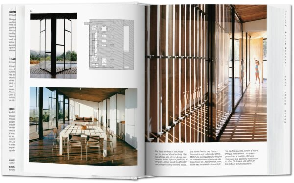 Philip Jodidio: 100 CONTEMPORARY HOUSES