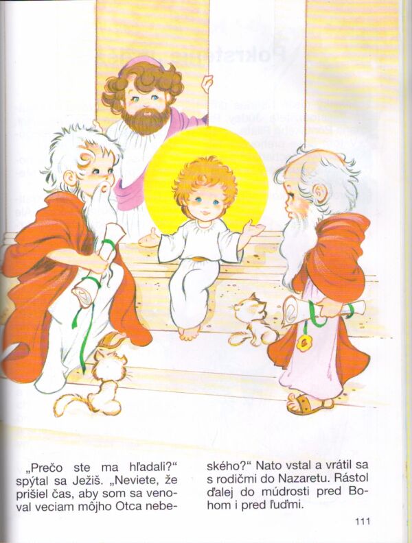 Nathalie Brocková: MOJA NAJMILŠIA BIBLIA