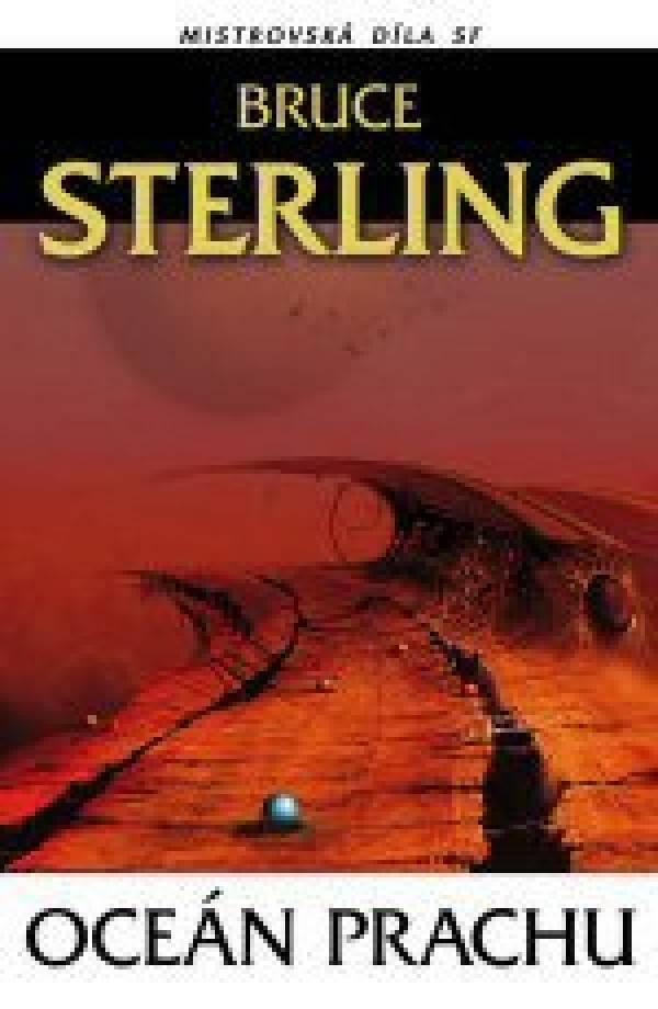 Bruce Sterling: 