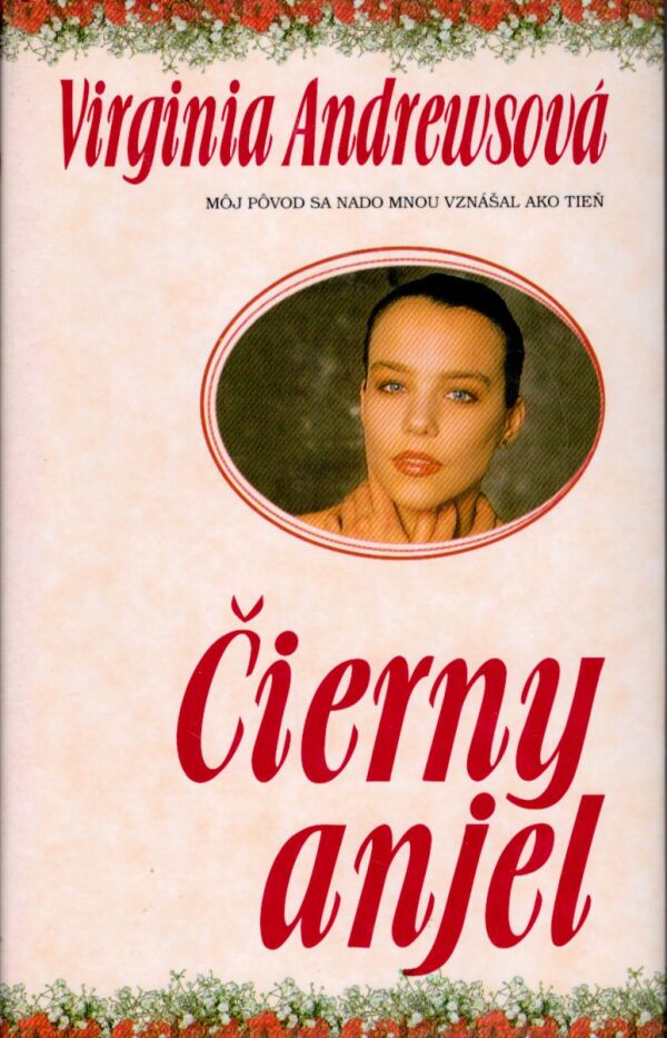 Virginia Andrewsová: ČIERNY ANJEL